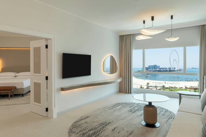 Sheraton Jumeirah Beach Resort