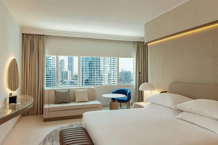 Sheraton Jumeirah Beach Resort