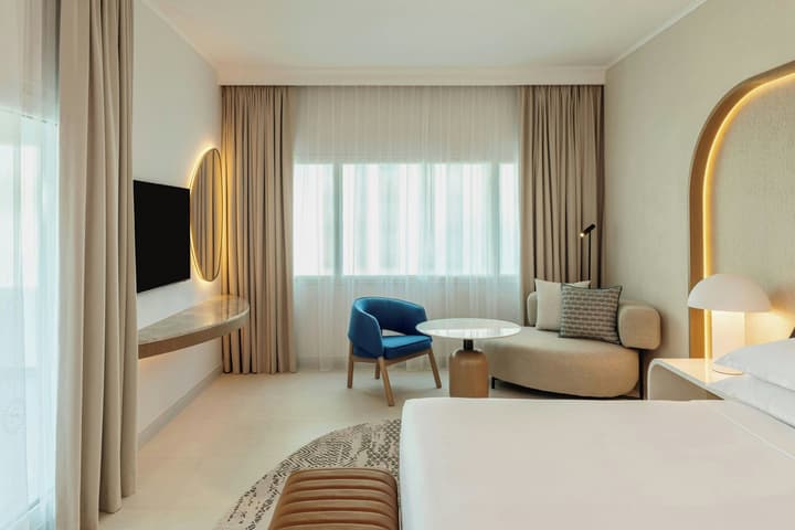 Sheraton Jumeirah Beach Resort