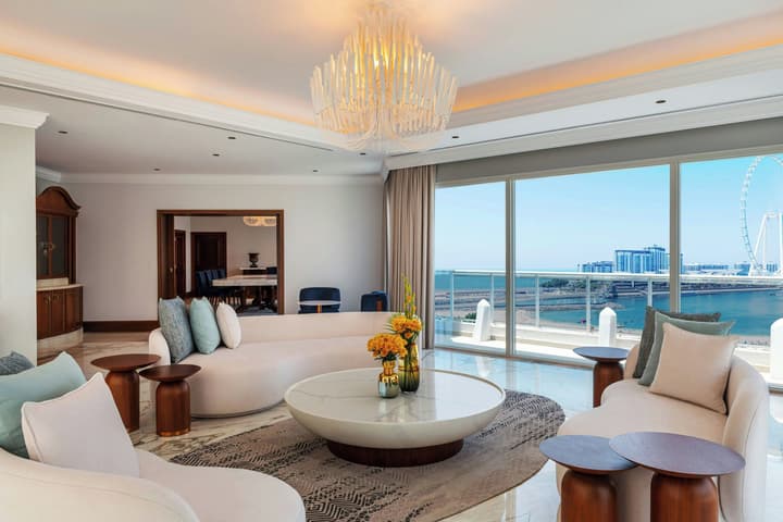 Sheraton Jumeirah Beach Resort