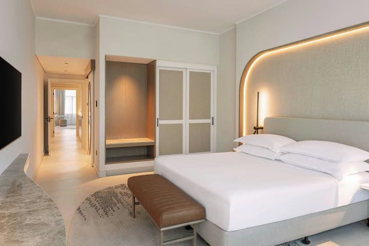 Sheraton Jumeirah Beach Resort