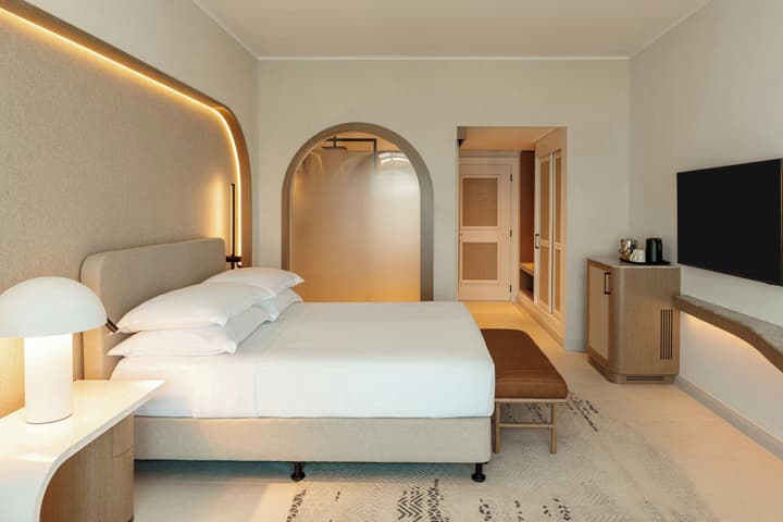 Sheraton Jumeirah Beach Resort