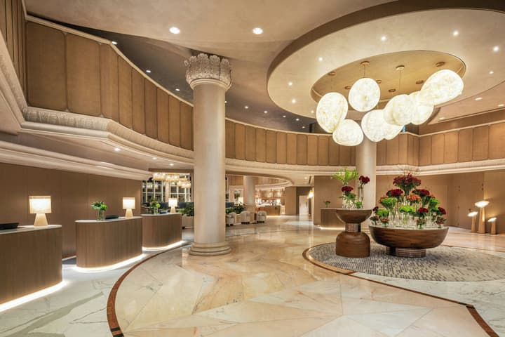 Sheraton Jumeirah Beach Resort