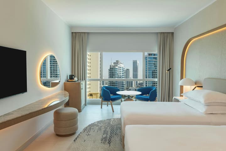 Sheraton Jumeirah Beach Resort