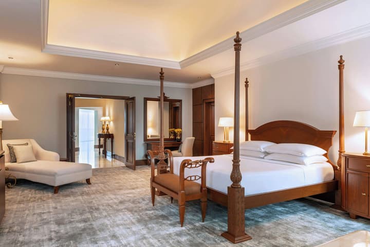 Sheraton Jumeirah Beach Resort