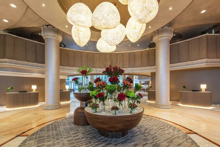 Sheraton Jumeirah Beach Resort