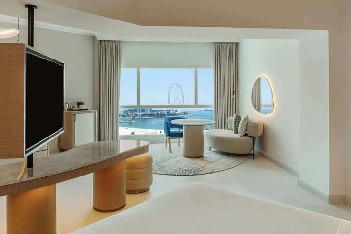 Sheraton Jumeirah Beach Resort