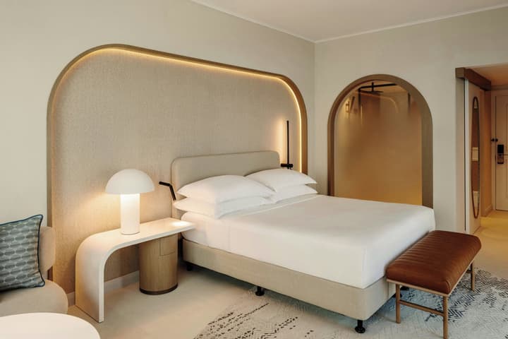 Sheraton Jumeirah Beach Resort
