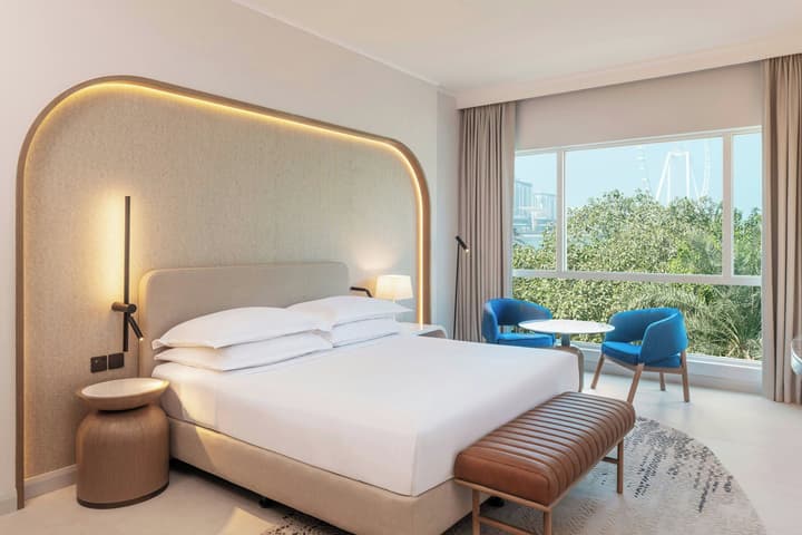 Sheraton Jumeirah Beach Resort