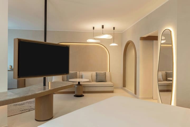 Sheraton Jumeirah Beach Resort