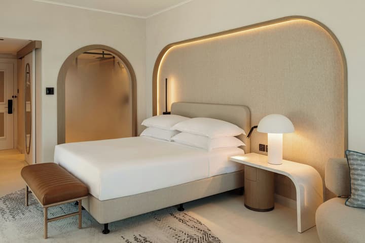 Sheraton Jumeirah Beach Resort