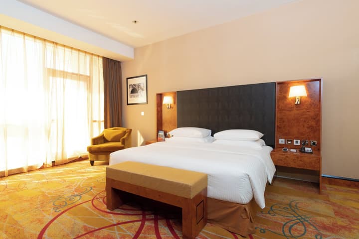 Millennium Airport Hotel Dubai