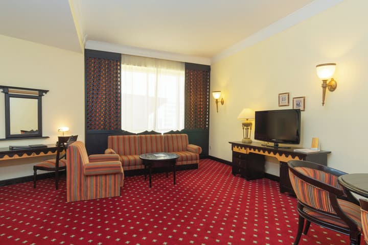 Millennium Airport Hotel Dubai