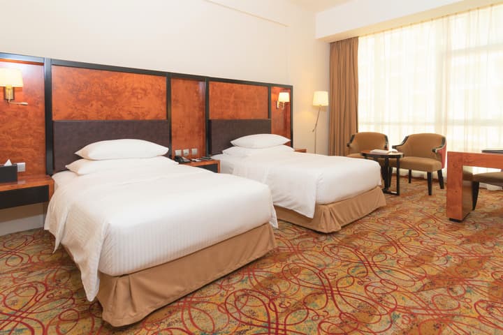 Millennium Airport Hotel Dubai