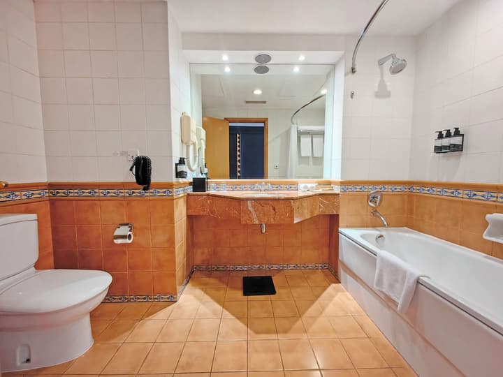 Millennium Airport Hotel Dubai