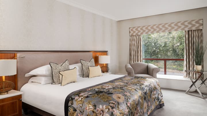 Everglades Hotel