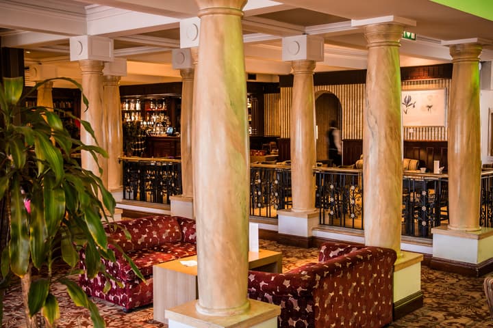 Everglades Hotel
