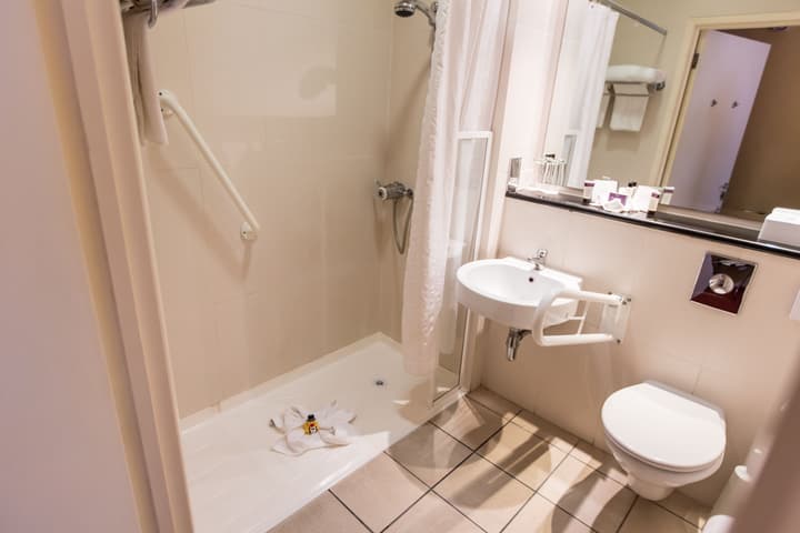 Everglades Hotel