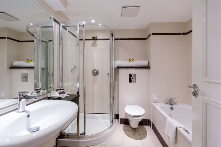 Everglades Hotel