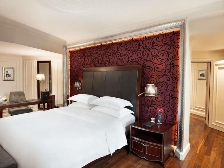 Sofitel Legend Metropole Hanoi
