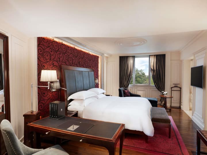 Sofitel Legend Metropole Hanoi