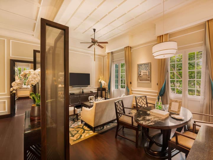 Sofitel Legend Metropole Hanoi
