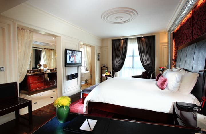 Sofitel Legend Metropole Hanoi