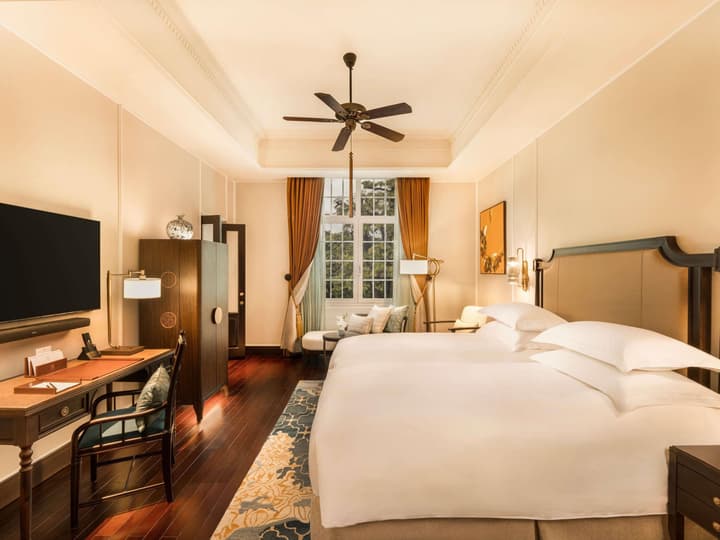Sofitel Legend Metropole Hanoi