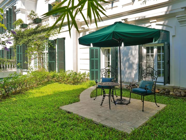 Sofitel Legend Metropole Hanoi
