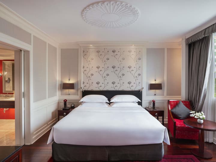 Sofitel Legend Metropole Hanoi