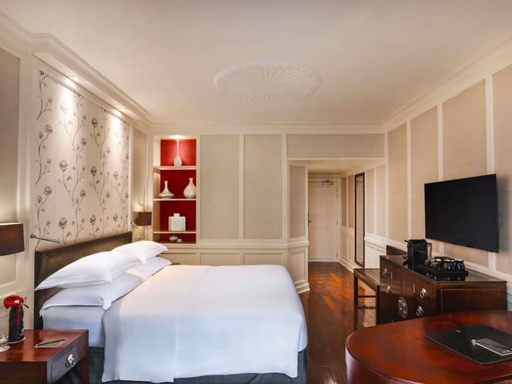 Sofitel Legend Metropole Hanoi