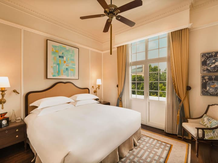 Sofitel Legend Metropole Hanoi