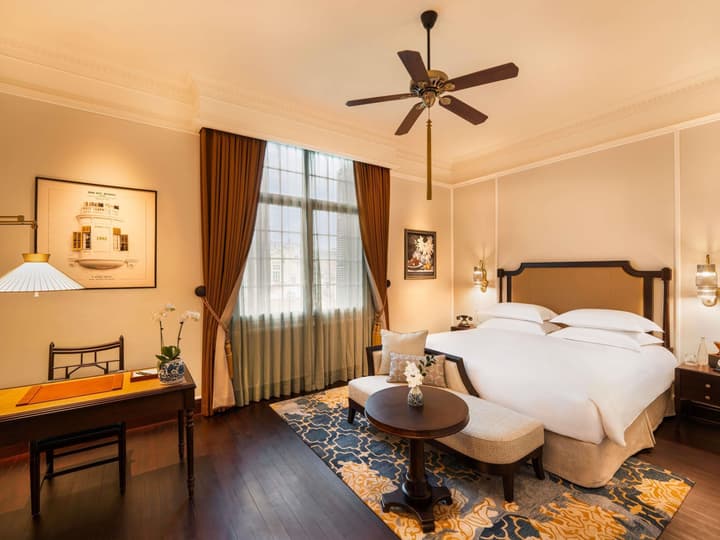 Sofitel Legend Metropole Hanoi