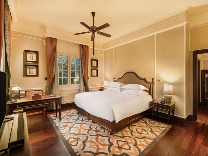 Sofitel Legend Metropole Hanoi