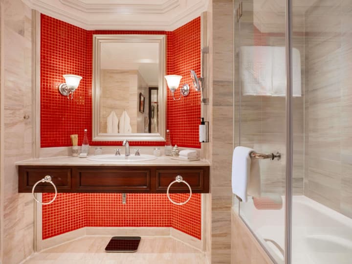 Sofitel Legend Metropole Hanoi