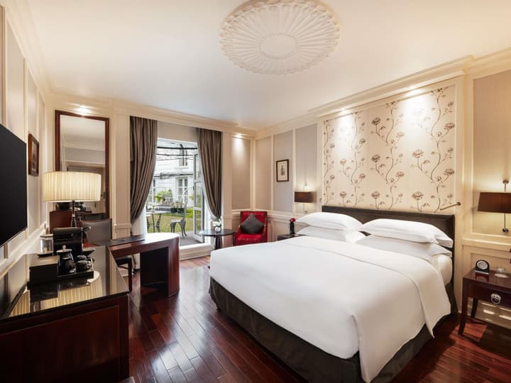 Sofitel Legend Metropole Hanoi