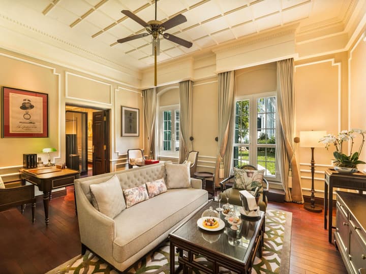 Sofitel Legend Metropole Hanoi