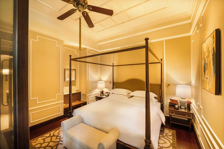 Sofitel Legend Metropole Hanoi