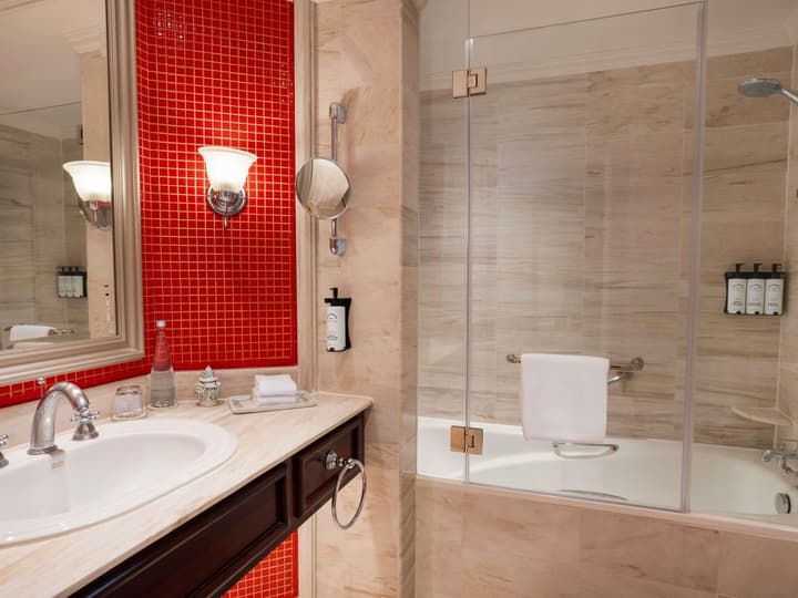 Sofitel Legend Metropole Hanoi