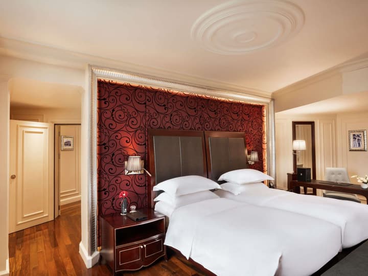 Sofitel Legend Metropole Hanoi