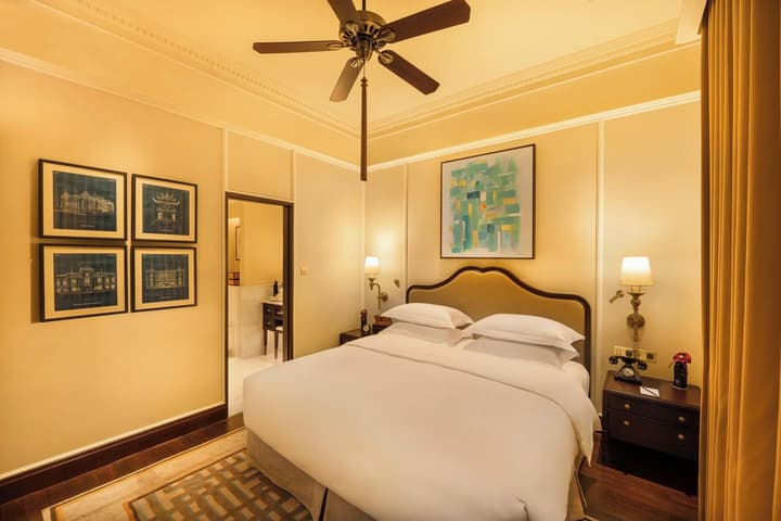 Sofitel Legend Metropole Hanoi