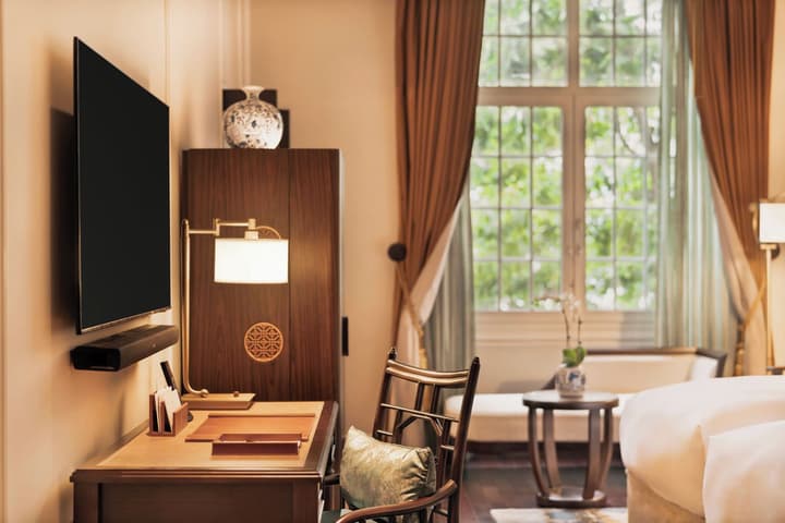 Sofitel Legend Metropole Hanoi