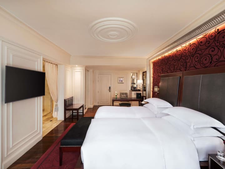 Sofitel Legend Metropole Hanoi