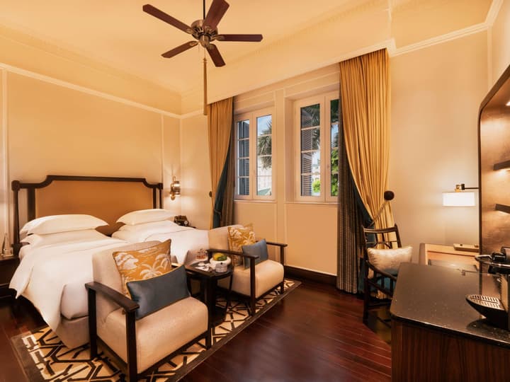 Sofitel Legend Metropole Hanoi