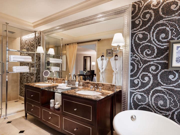 Sofitel Legend Metropole Hanoi