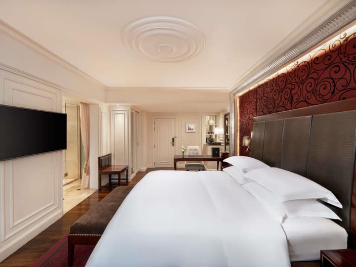 Sofitel Legend Metropole Hanoi