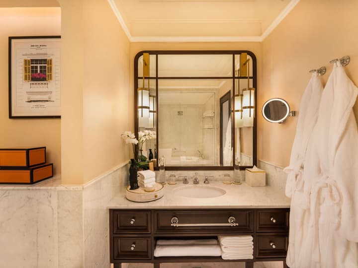 Sofitel Legend Metropole Hanoi