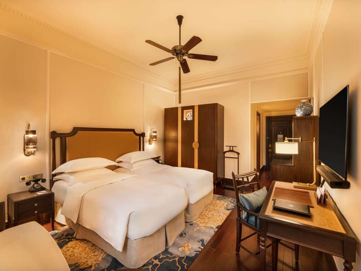 Sofitel Legend Metropole Hanoi