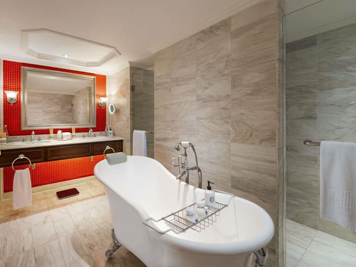 Sofitel Legend Metropole Hanoi