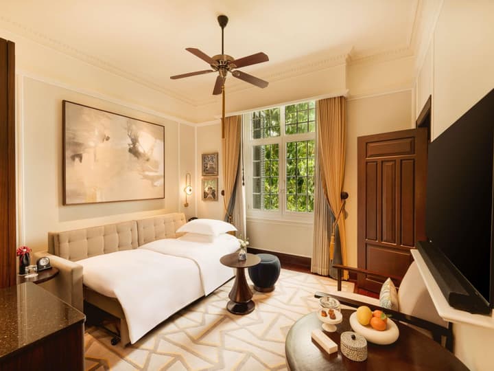 Sofitel Legend Metropole Hanoi